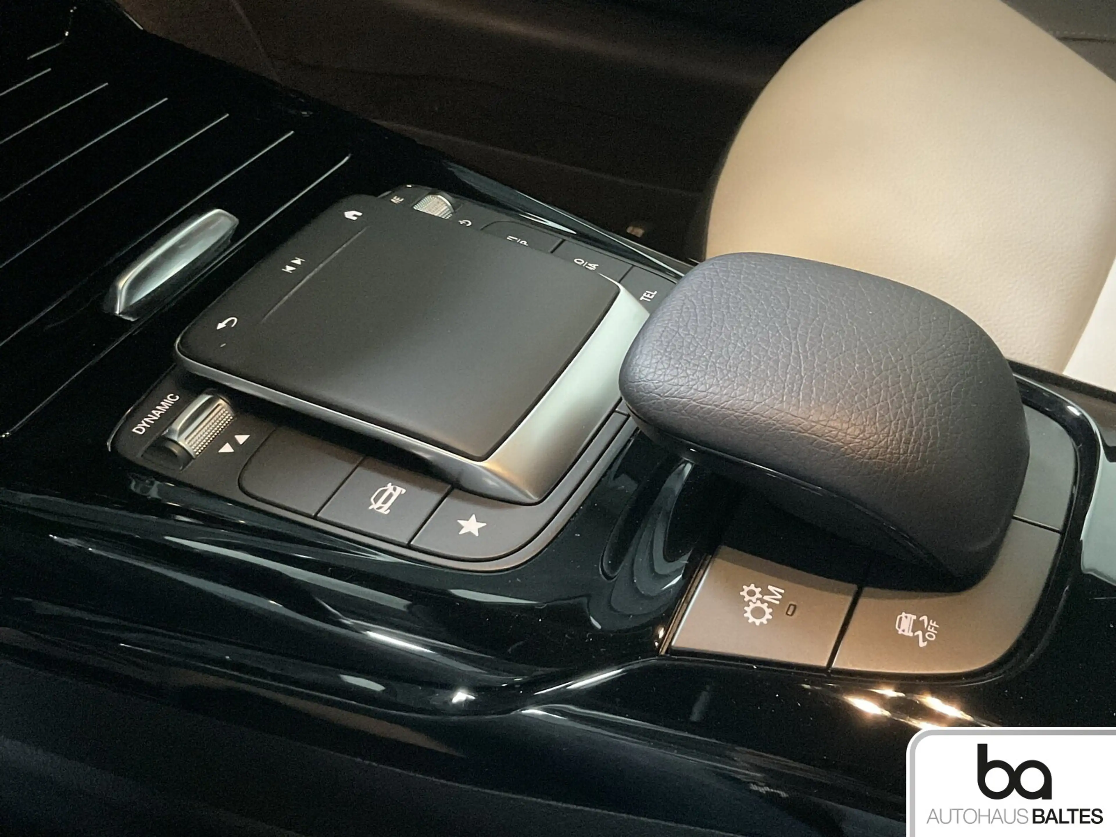 Mercedes-Benz CLA 45 AMG CLA 45 AMG S 4Matic Driver/Kam/Navi/Apple/HighPerf — photo 9