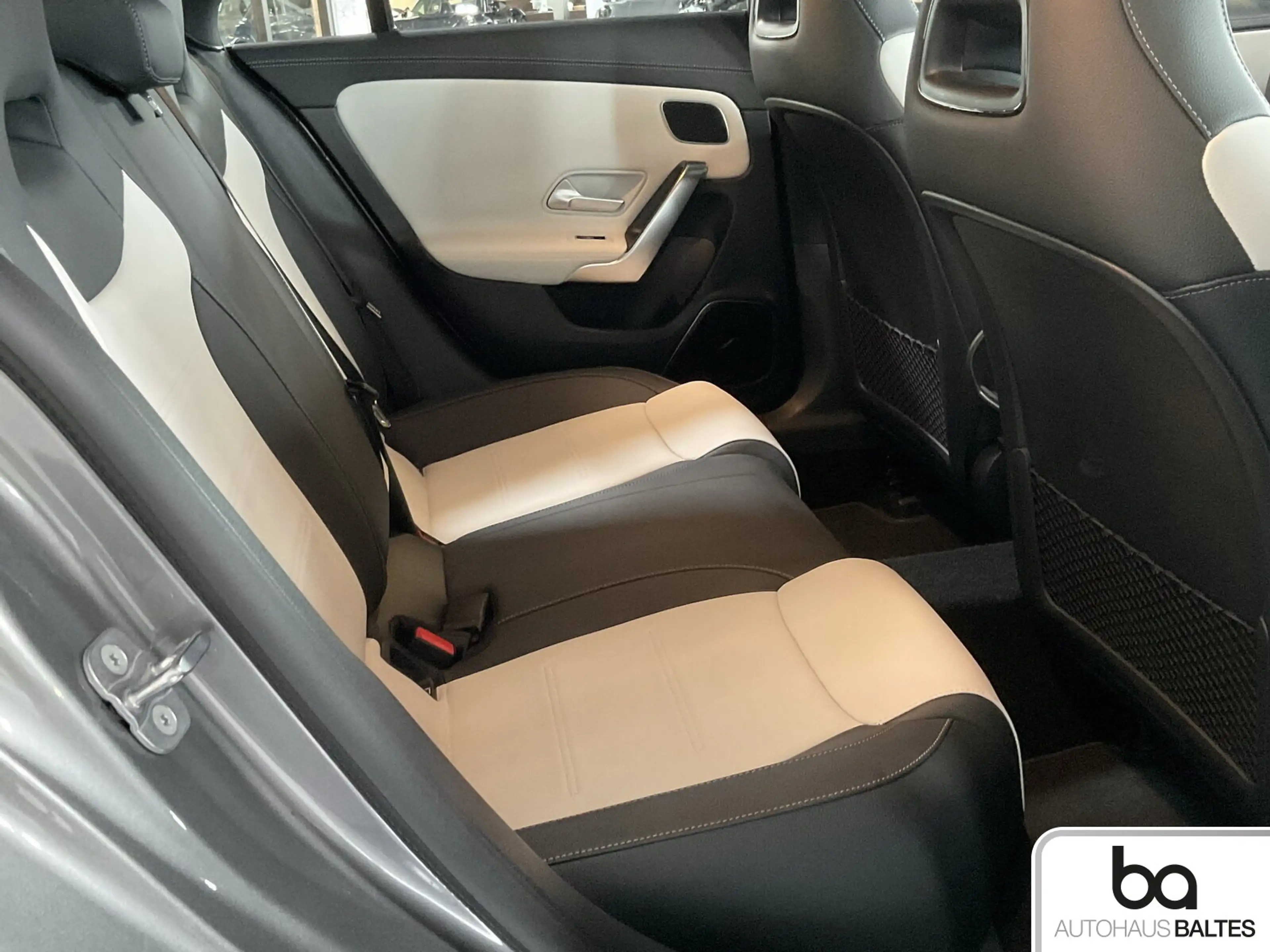 Mercedes-Benz CLA 45 AMG CLA 45 AMG S 4Matic Driver/Kam/Navi/Apple/HighPerf — photo 7