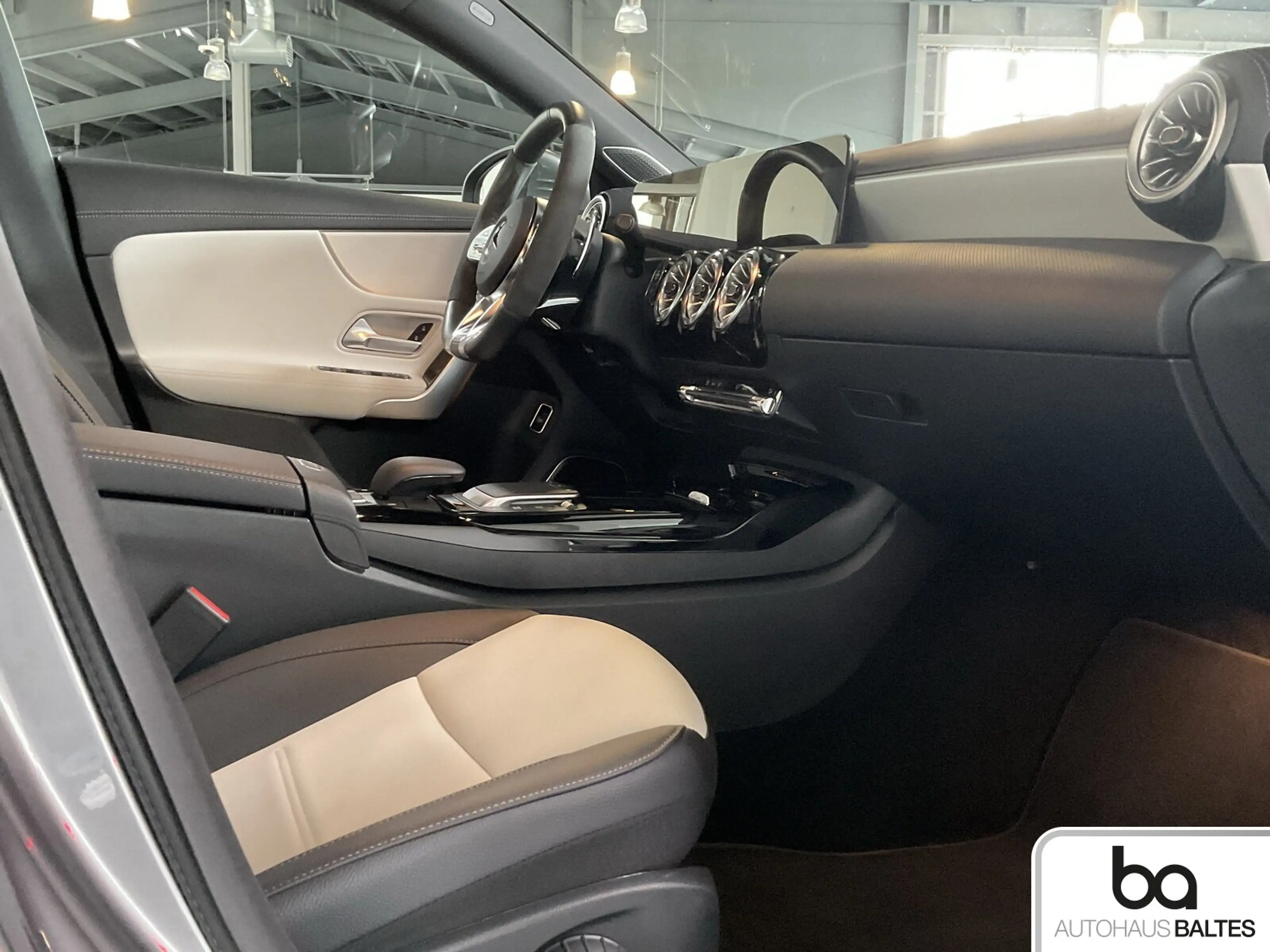 Mercedes-Benz CLA 45 AMG CLA 45 AMG S 4Matic Driver/Kam/Navi/Apple/HighPerf — photo 5