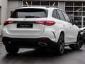 Mercedes-Benz GLC 300 4M AMG-Sport/Pano/AHK/Night/Burm/360/20" Weiß - thumbnail 2