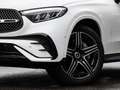 Mercedes-Benz GLC 300 4M AMG-Sport/Pano/AHK/Night/Burm/360/20" Weiß - thumbnail 5