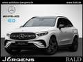 Mercedes-Benz GLC 300 4M AMG-Sport/Pano/AHK/Night/Burm/360/20" Weiß - thumbnail 1
