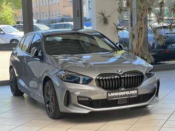 120d xDrive M Sport|PANO|H&K|RFK|LHZ|SHZ|LED|ACC