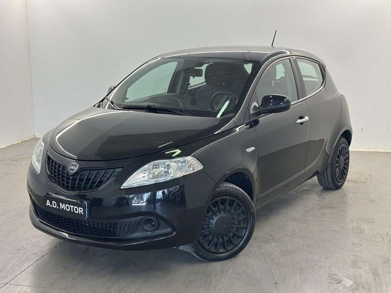 Lancia Ypsilon 1.0 hybrid Silver s&s 70cv