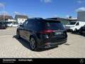 Mercedes-Benz GLE 300 GLE 300 d 4M AMG Premium Airmatic AHK NAPPA Pano Schwarz - thumbnail 3
