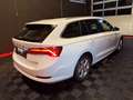 Skoda Octavia Style *HEAD-UP*MEMORY*LED* Wit - thumbnail 13