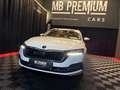 Skoda Octavia Style *HEAD-UP*MEMORY*LED* Wit - thumbnail 3