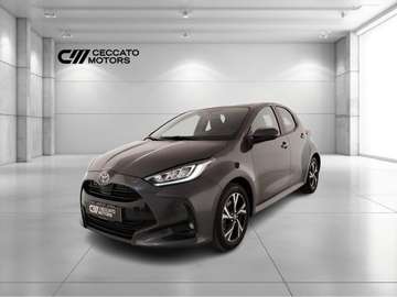 1.5 hybrid Trend