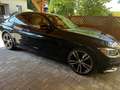BMW 430 430i xDrive Gran Coupe M Sport Aut. M Sport Blau - thumbnail 3