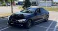BMW 430 430i xDrive Gran Coupe M Sport Aut. M Sport Blau - thumbnail 4