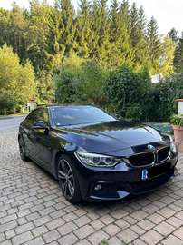 430i xDrive Gran Coupe M Sport Aut. M Sport