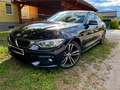 BMW 430 430i xDrive Gran Coupe M Sport Aut. M Sport Blau - thumbnail 1
