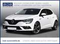 Renault Megane BOSE Edition TCe 160 EDC NAVI SHZ LHZ PDC Blanc - thumbnail 1
