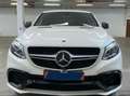 Mercedes-Benz GLE 63 AMG Coupé 4MATIC/22-ZOLL/360/H&K/SportAGA Weiß - thumbnail 3