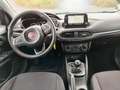 Fiat Tipo Tipo 5p 1.3 mjt 95cv Lounge+businnes pack/euro 6d Argento - thumbnail 8