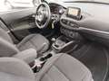 Fiat Tipo Tipo 5p 1.3 mjt 95cv Lounge+businnes pack/euro 6d Argento - thumbnail 9