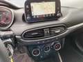 Fiat Tipo Tipo 5p 1.3 mjt 95cv Lounge+businnes pack/euro 6d Argento - thumbnail 11
