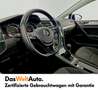 Volkswagen Golf Variant TDI SCR Blau - thumbnail 12