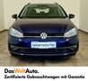 Volkswagen Golf Variant TDI SCR Blau - thumbnail 2