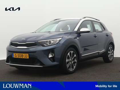 Kia Stonic 1.0 T-GDi DynamicLine |  1e Eigenaar | Navigatie |