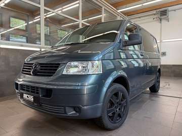 Wohnmobilausbau KLIMA AHK BETT