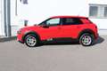 Citroen C4 Cactus PureTech 110 S&S EAT6 Shine Rot - thumbnail 4