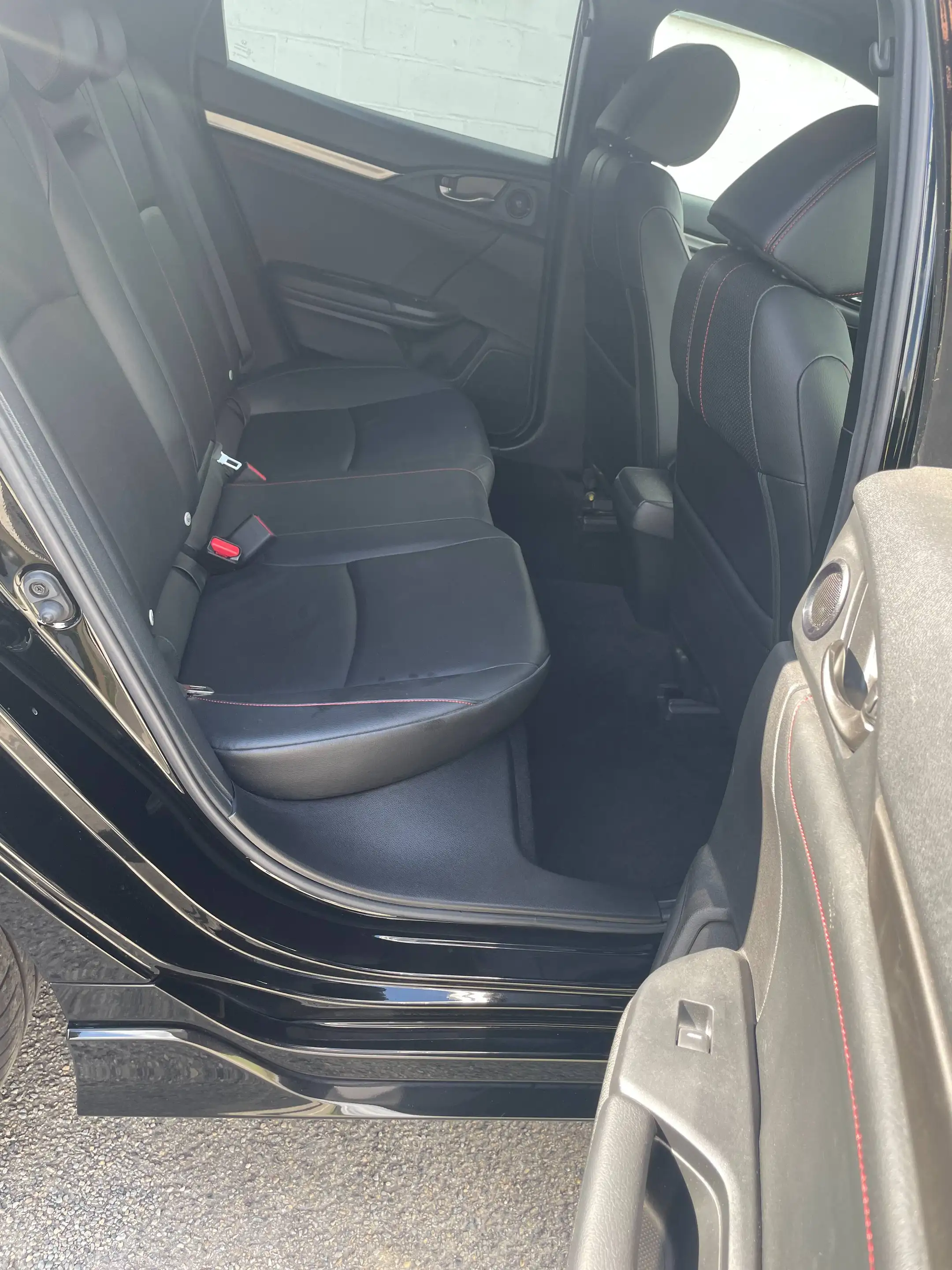 Honda Civic Civic 1.0 i-VTEC Elegance MY21 — photo 13