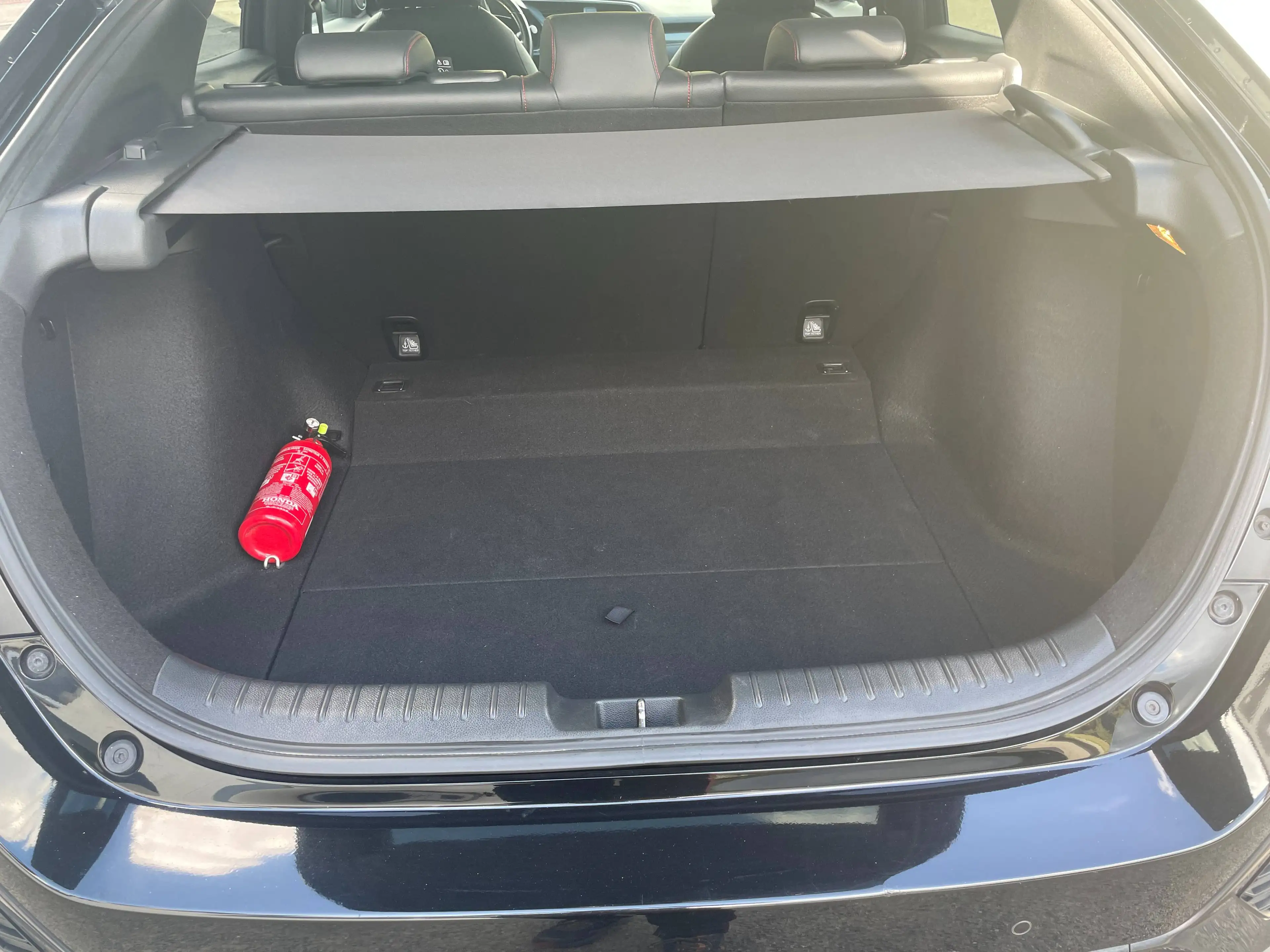 Honda Civic Civic 1.0 i-VTEC Elegance MY21 — photo 14