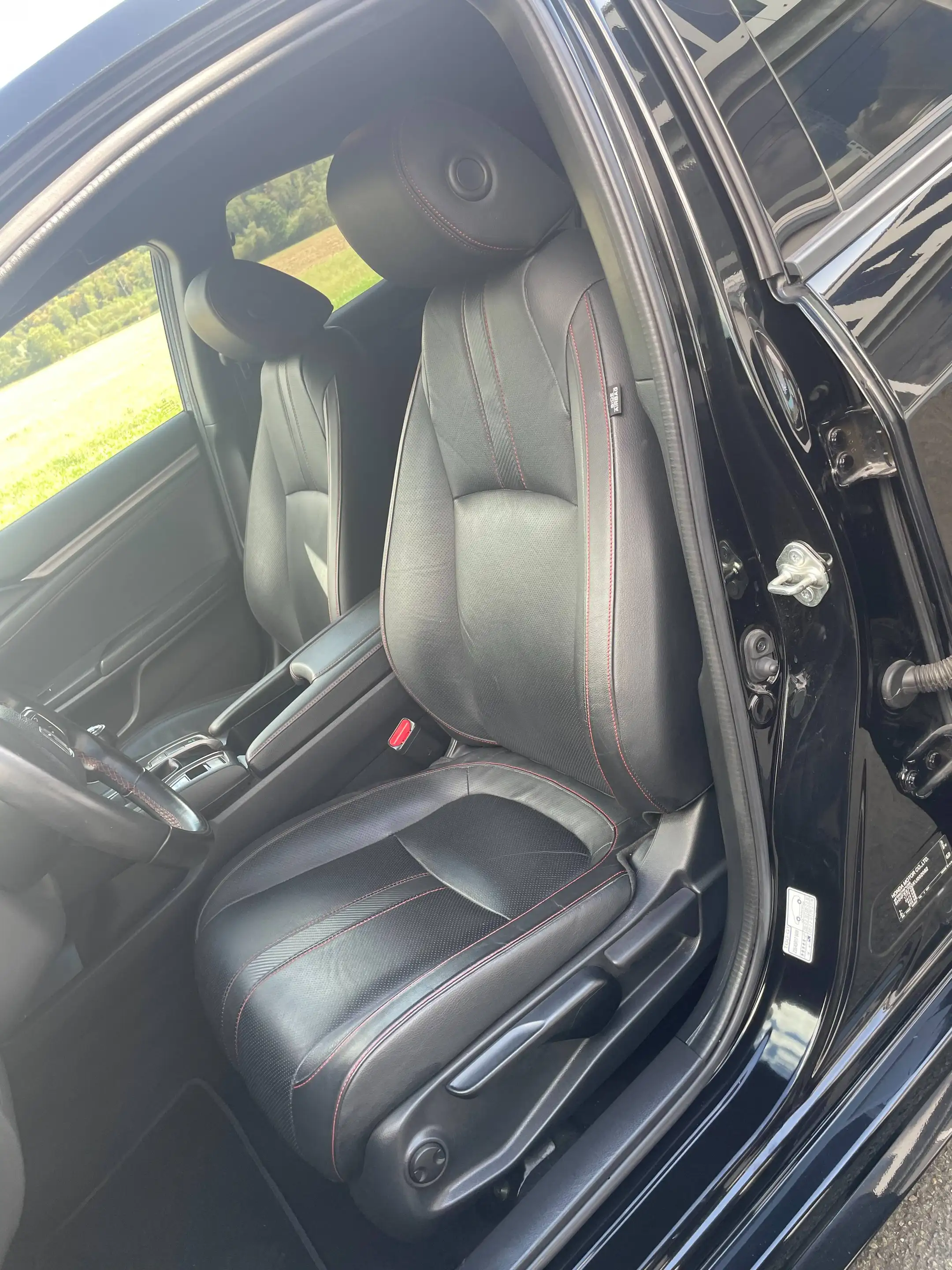 Honda Civic Civic 1.0 i-VTEC Elegance MY21 — photo 15