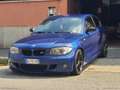 BMW 123 123d 3p. Msport Blu/Azzurro - thumbnail 3