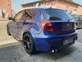 BMW 123 123d 3p. Msport Blu/Azzurro - thumbnail 4