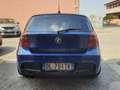 BMW 123 123d 3p. Msport Blu/Azzurro - thumbnail 5