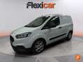 Ford Transit Courier 1.5+101cv Blanc - thumbnail 3
