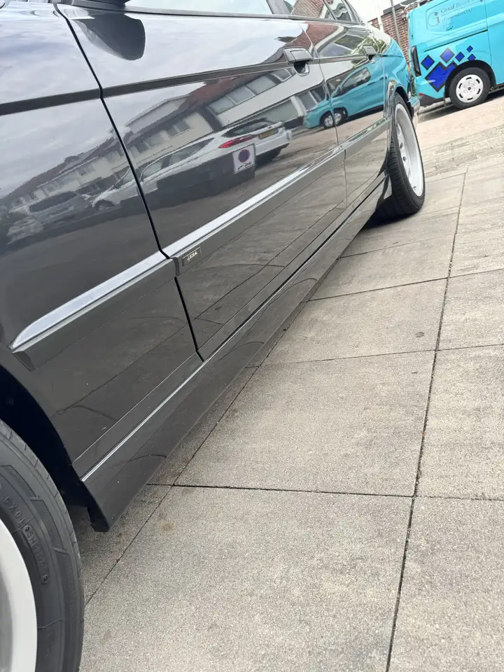 BMW 740 540i, foto 12