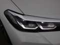 BMW 520 e Touring  M-Sport Aut LED AHK RADAR NAVI Blanco - thumbnail 9