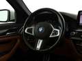 BMW 520 e Touring  M-Sport Aut LED AHK RADAR NAVI Blanco - thumbnail 11