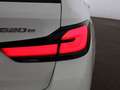 BMW 520 e Touring  M-Sport Aut LED AHK RADAR NAVI Blanco - thumbnail 8