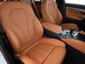 BMW 520 e Touring  M-Sport Aut LED AHK RADAR NAVI Blanco - thumbnail 13