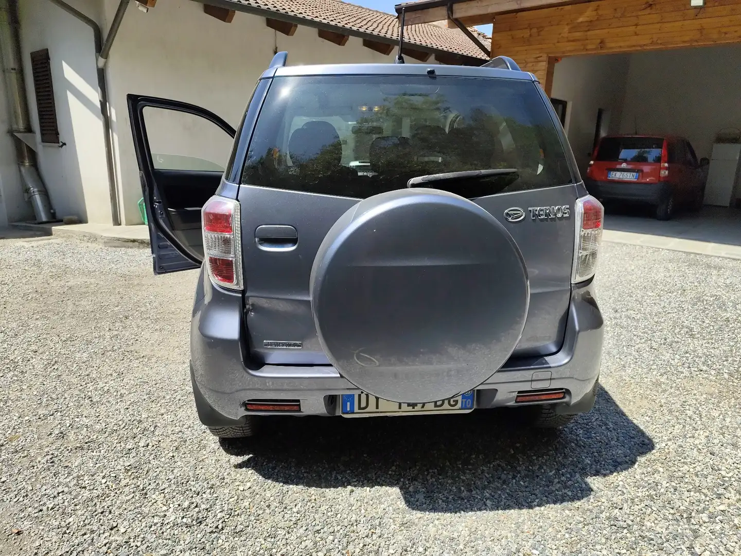 Daihatsu Terios 1.5 Hiro greenpowered - 2