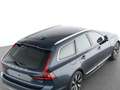 Volvo V90 T6 Plus Bright Recharge Plug-In Hybrid AW Blau - thumbnail 9