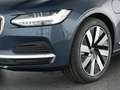 Volvo V90 T6 Plus Bright Recharge Plug-In Hybrid AW Blau - thumbnail 10