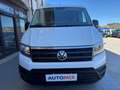 Volkswagen Crafter 2.0 Tdi L2 H1 60.000km! Blanc - thumbnail 9