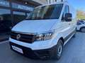 Volkswagen Crafter 2.0 Tdi L2 H1 60.000km! Blanc - thumbnail 7
