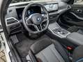 BMW 330 d xDrive Touring M Sport LCI Pano ACC PA+ LED HiFi Weiß - thumbnail 8