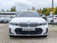 BMW 330 d xDrive Touring M Sport LCI Pano ACC PA+ LED HiFi Weiß - thumbnail 4