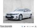 BMW 330 d xDrive Touring M Sport LCI Pano ACC PA+ LED HiFi Weiß - thumbnail 1