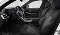 BMW 330 d xDrive Touring M Sport LCI Pano ACC PA+ LED HiFi Weiß - thumbnail 4
