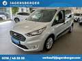 Ford Transit Connect L2 Trend 1,5 EcoBlue 100 PS Auto Silber - thumbnail 1