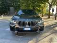 BMW X6 X6 G06 M50d auto FULL OPTIONAL Verde - thumbnail 2