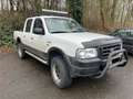 Ford Ranger Pick-Up 4x4 Doka Bianco - thumbnail 3